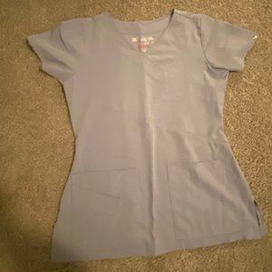 Gery's Anatomy Signature Small Scrub Top